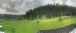 Archiv Foto Webcam Col Raiser / Hotel Jägerheim 05:00