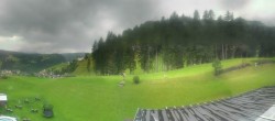 Archiv Foto Webcam Col Raiser / Hotel Jägerheim 06:00