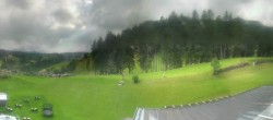 Archiv Foto Webcam Col Raiser / Hotel Jägerheim 17:00