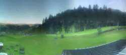 Archiv Foto Webcam Col Raiser / Hotel Jägerheim 05:00