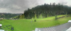Archiv Foto Webcam Col Raiser / Hotel Jägerheim 11:00