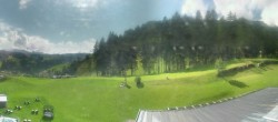 Archived image Webcam Col Raiser / Hotel Jägerheim 15:00