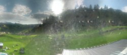 Archived image Webcam Col Raiser / Hotel Jägerheim 17:00