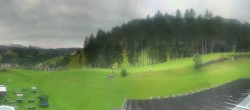 Archiv Foto Webcam Col Raiser / Hotel Jägerheim 05:00