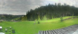 Archiv Foto Webcam Col Raiser / Hotel Jägerheim 06:00