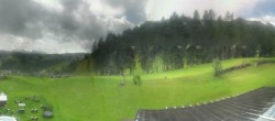 Archiv Foto Webcam Col Raiser / Hotel Jägerheim 15:00