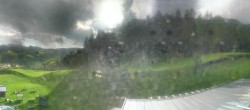 Archiv Foto Webcam Col Raiser / Hotel Jägerheim 17:00