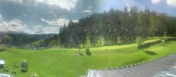 Archiv Foto Webcam Col Raiser / Hotel Jägerheim 15:00