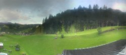 Archiv Foto Webcam Col Raiser / Hotel Jägerheim 05:00
