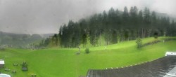 Archiv Foto Webcam Col Raiser / Hotel Jägerheim 11:00