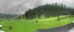 Archiv Foto Webcam Col Raiser / Hotel Jägerheim 13:00