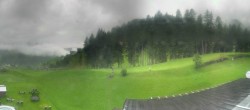 Archiv Foto Webcam Col Raiser / Hotel Jägerheim 15:00