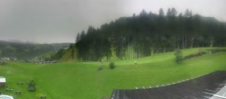 Archiv Foto Webcam Col Raiser / Hotel Jägerheim 05:00