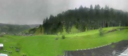 Archiv Foto Webcam Col Raiser / Hotel Jägerheim 06:00