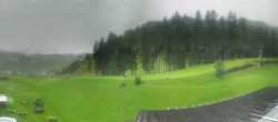 Archiv Foto Webcam Col Raiser / Hotel Jägerheim 07:00