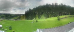Archiv Foto Webcam Col Raiser / Hotel Jägerheim 11:00