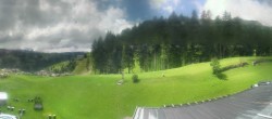 Archiv Foto Webcam Col Raiser / Hotel Jägerheim 13:00