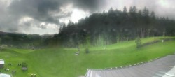 Archiv Foto Webcam Col Raiser / Hotel Jägerheim 17:00