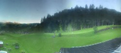 Archiv Foto Webcam Col Raiser / Hotel Jägerheim 05:00