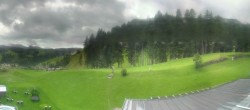 Archiv Foto Webcam Col Raiser / Hotel Jägerheim 15:00