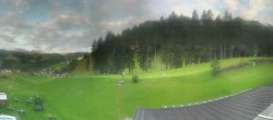 Archiv Foto Webcam Col Raiser / Hotel Jägerheim 05:00