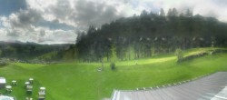 Archiv Foto Webcam Col Raiser / Hotel Jägerheim 15:00