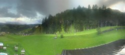 Archiv Foto Webcam Col Raiser / Hotel Jägerheim 05:00