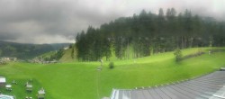 Archiv Foto Webcam Col Raiser / Hotel Jägerheim 11:00
