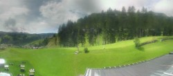 Archiv Foto Webcam Col Raiser / Hotel Jägerheim 13:00