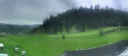 Archiv Foto Webcam Col Raiser / Hotel Jägerheim 05:00