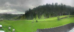 Archiv Foto Webcam Col Raiser / Hotel Jägerheim 06:00