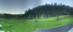 Archiv Foto Webcam Col Raiser / Hotel Jägerheim 05:00