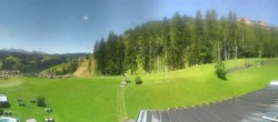 Archiv Foto Webcam Col Raiser / Hotel Jägerheim 11:00