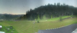 Archiv Foto Webcam Col Raiser / Hotel Jägerheim 05:00