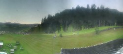 Archiv Foto Webcam Col Raiser / Hotel Jägerheim 05:00