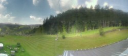 Archiv Foto Webcam Col Raiser / Hotel Jägerheim 11:00