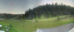 Archiv Foto Webcam Col Raiser / Hotel Jägerheim 05:00