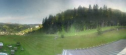 Archiv Foto Webcam Col Raiser / Hotel Jägerheim 07:00