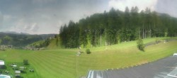 Archiv Foto Webcam Col Raiser / Hotel Jägerheim 11:00
