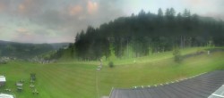 Archiv Foto Webcam Col Raiser / Hotel Jägerheim 05:00
