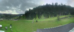 Archiv Foto Webcam Col Raiser / Hotel Jägerheim 05:00
