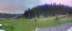 Archiv Foto Webcam Col Raiser / Hotel Jägerheim 05:00