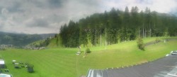 Archiv Foto Webcam Col Raiser / Hotel Jägerheim 11:00