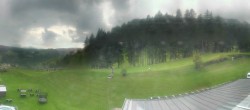 Archiv Foto Webcam Col Raiser / Hotel Jägerheim 15:00