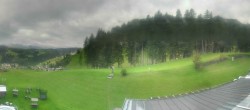 Archiv Foto Webcam Col Raiser / Hotel Jägerheim 05:00
