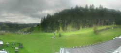 Archiv Foto Webcam Col Raiser / Hotel Jägerheim 06:00