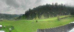 Archiv Foto Webcam Col Raiser / Hotel Jägerheim 10:00