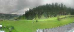 Archiv Foto Webcam Col Raiser / Hotel Jägerheim 11:00