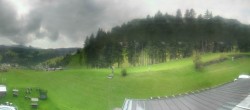 Archiv Foto Webcam Col Raiser / Hotel Jägerheim 12:00