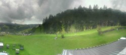Archiv Foto Webcam Col Raiser / Hotel Jägerheim 13:00